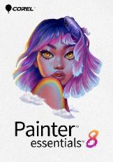 Painter Essentials 8